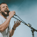 White Lies at Live at Leeds 2024 – Festival Review
